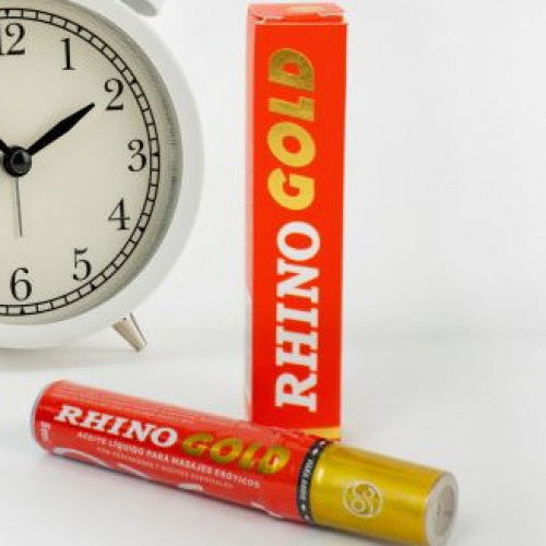 Rhino Gold Spray