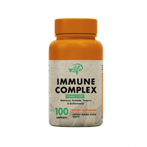 IMMUNE COMPLEX