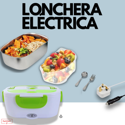 Lonchera eléctrica