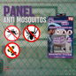 panel antimosquitos para ventanas ajustable