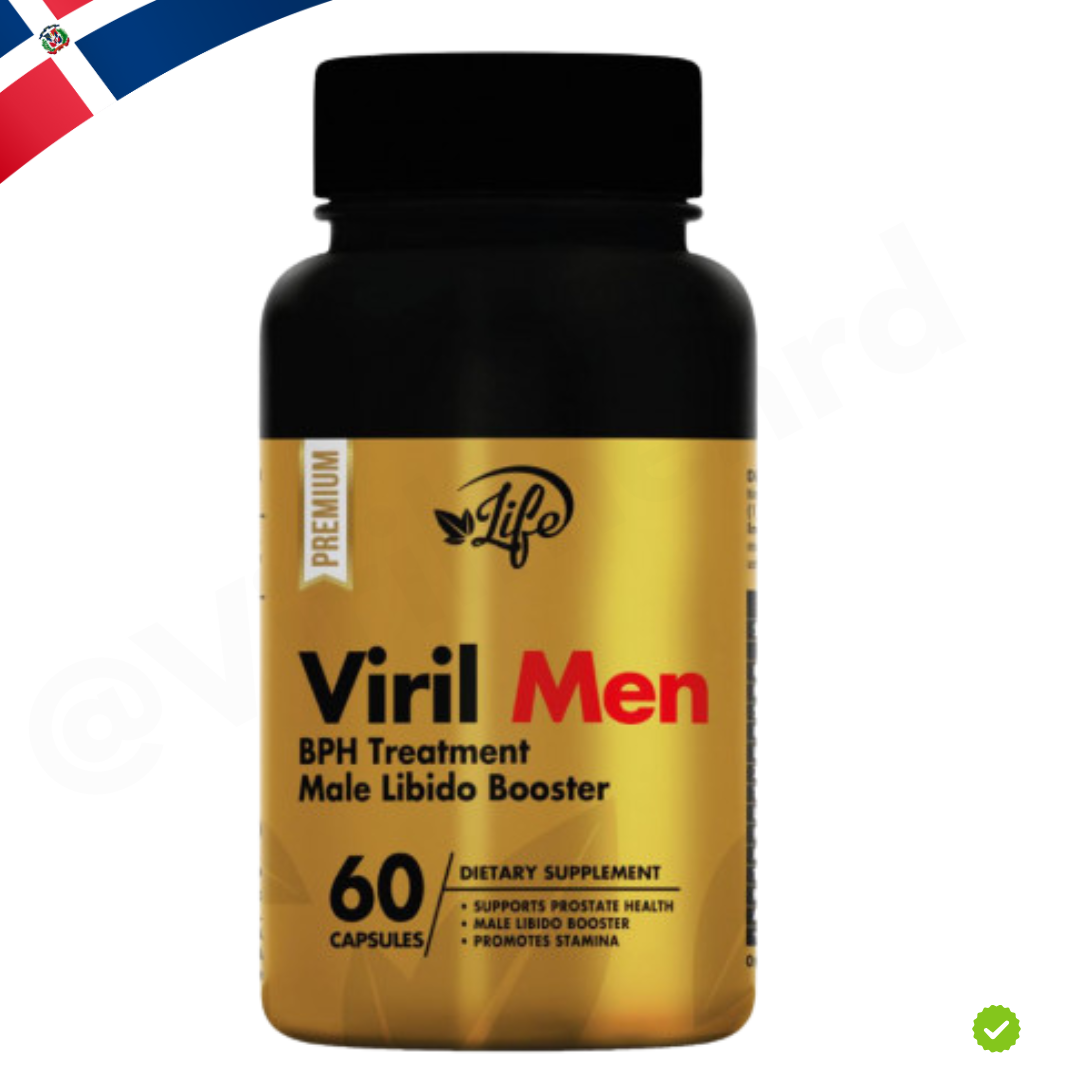 VIRIL MEN