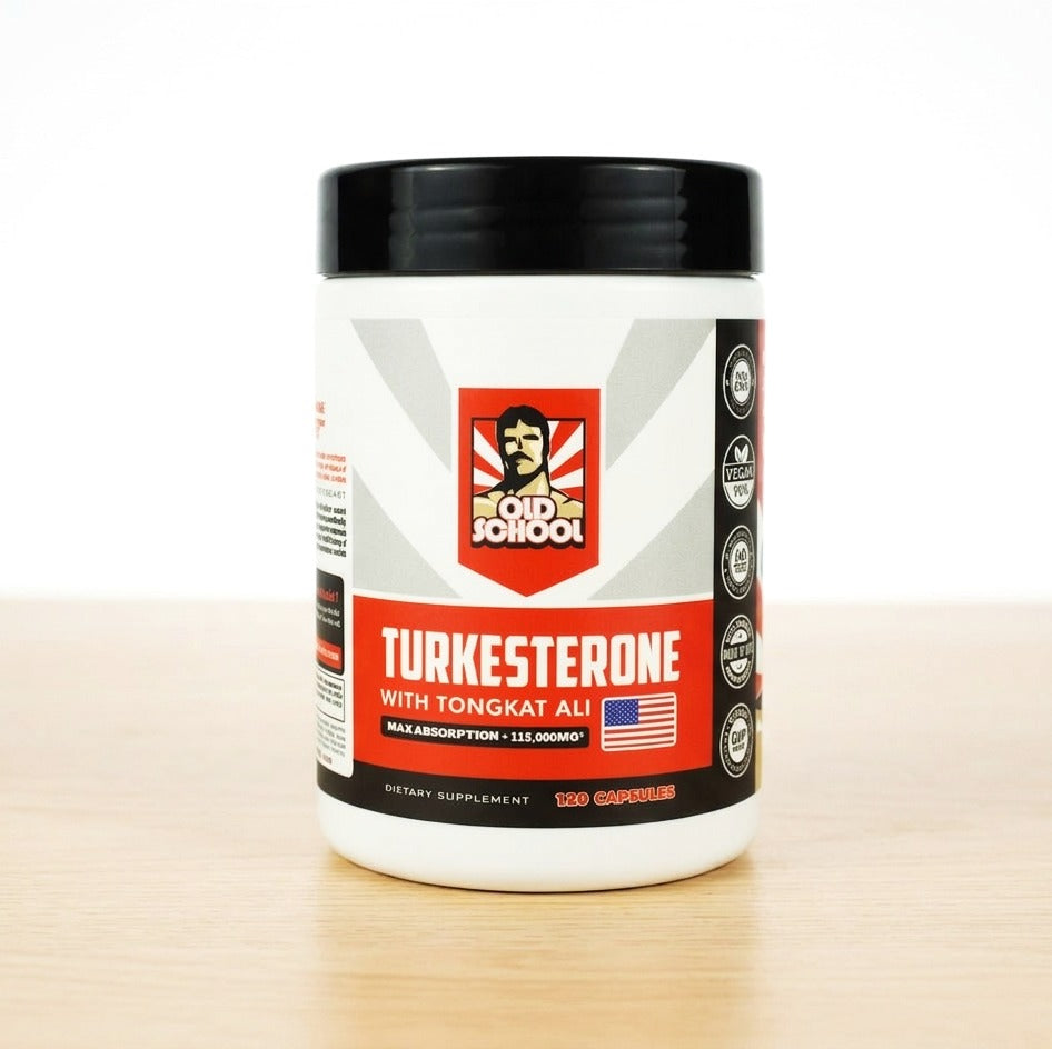 TURKESTERONE