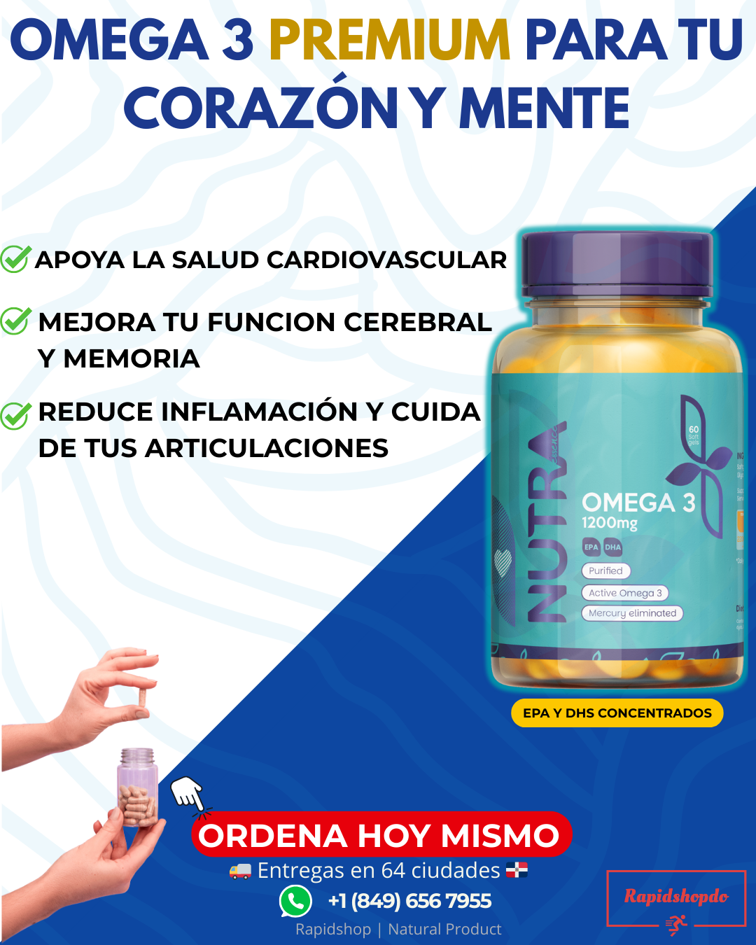 omega 3